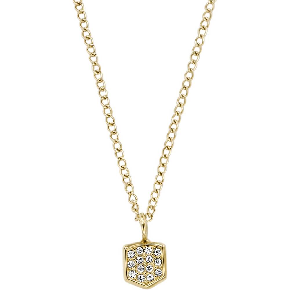 Fossil Kette HERITAGE JF04530710