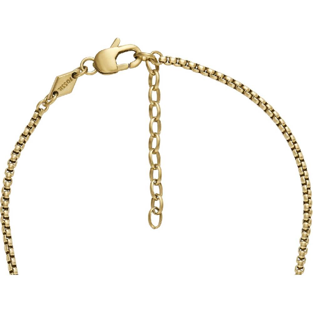 Fossil Kette HERITAGE JF04572710