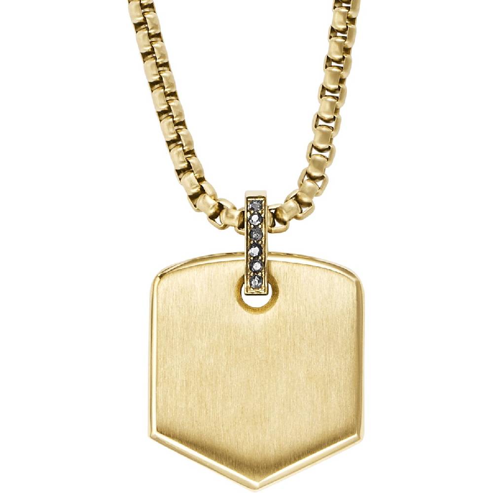 Fossil Kette HERITAGE JF04572710