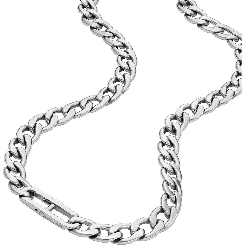 Fossil Kette HERITAGE JF04769040