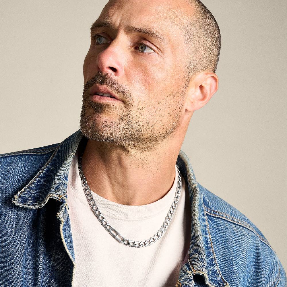 Fossil Kette HERITAGE JF04769040