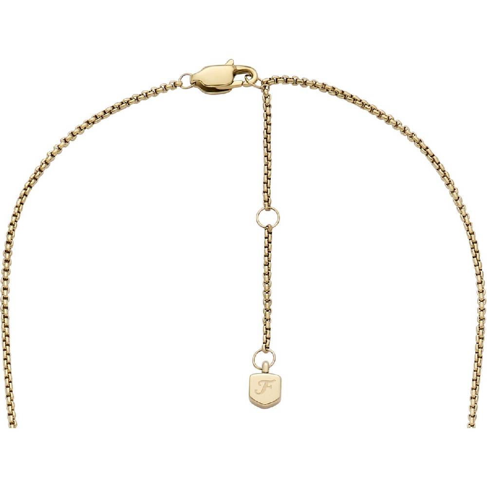 Fossil Kette HERITAGE JF04779710