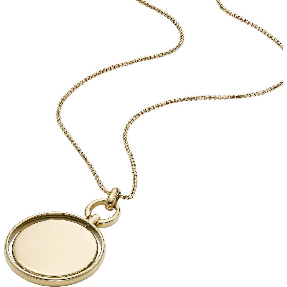 Fossil Kette HERITAGE JF04779710