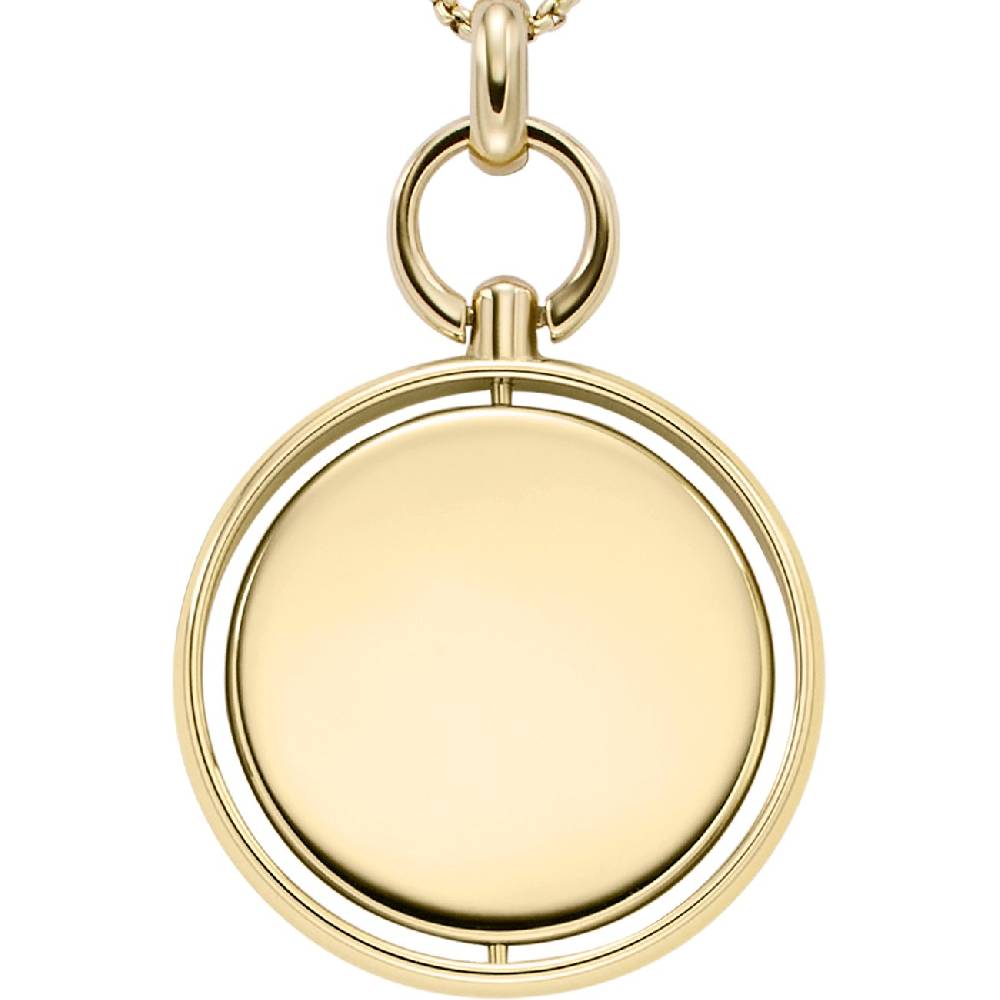 Fossil Kette HERITAGE JF04779710