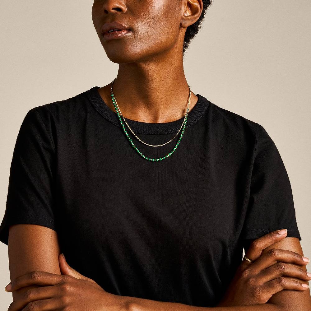 Fossil Kette JEWELRY JA7246710