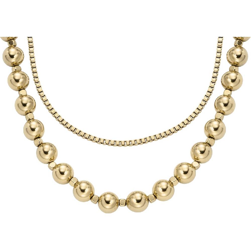 Fossil Kette JEWELRY JA7248710