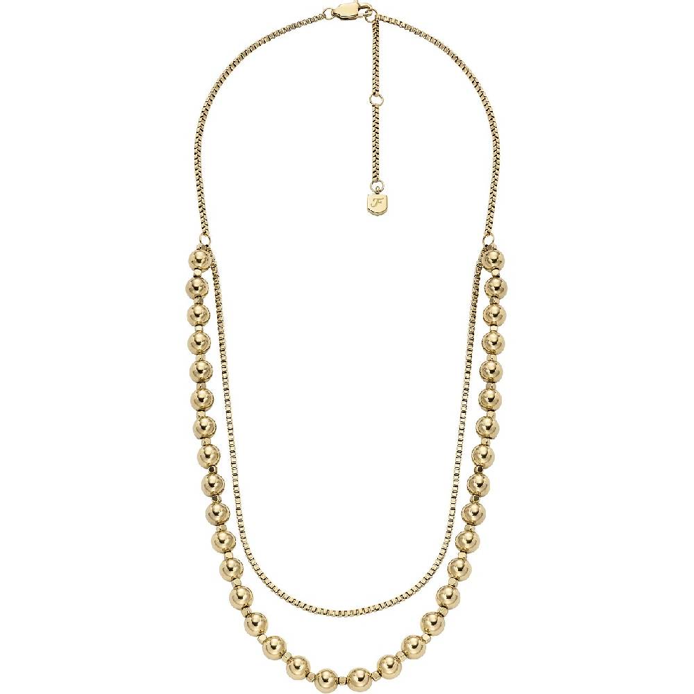 Fossil Kette JEWELRY JA7248710