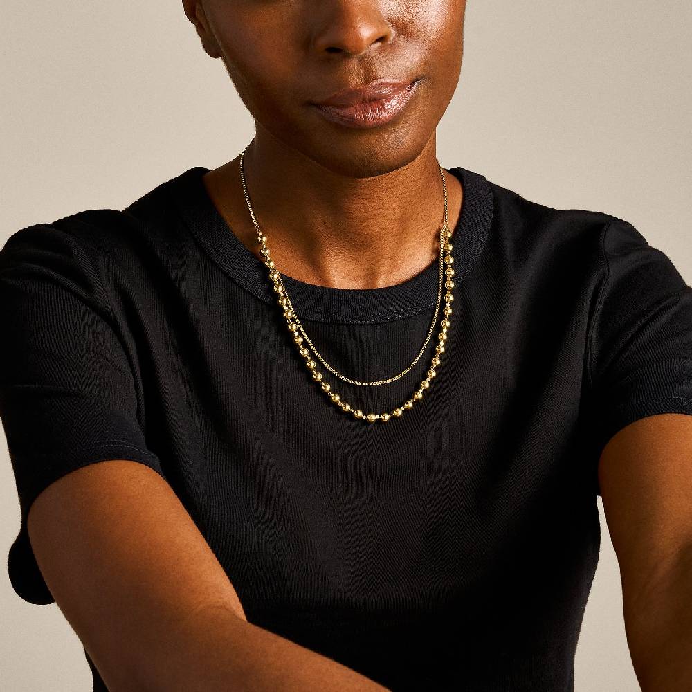 Fossil Kette JEWELRY JA7248710