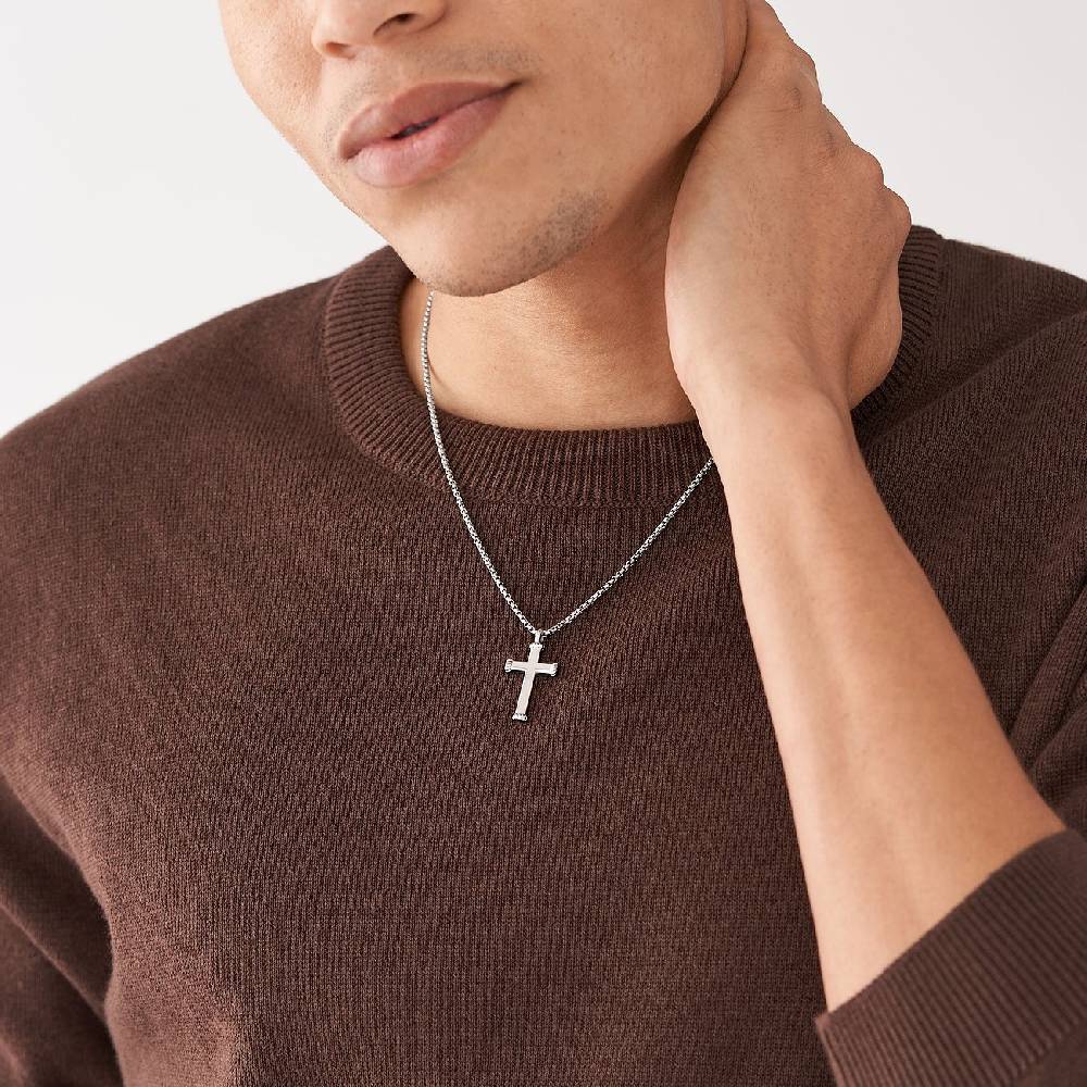 Fossil Kette Jewelry JF04401040