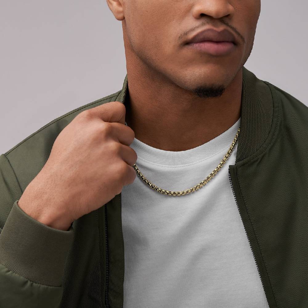 Fossil Kette JEWELRY JF04575710