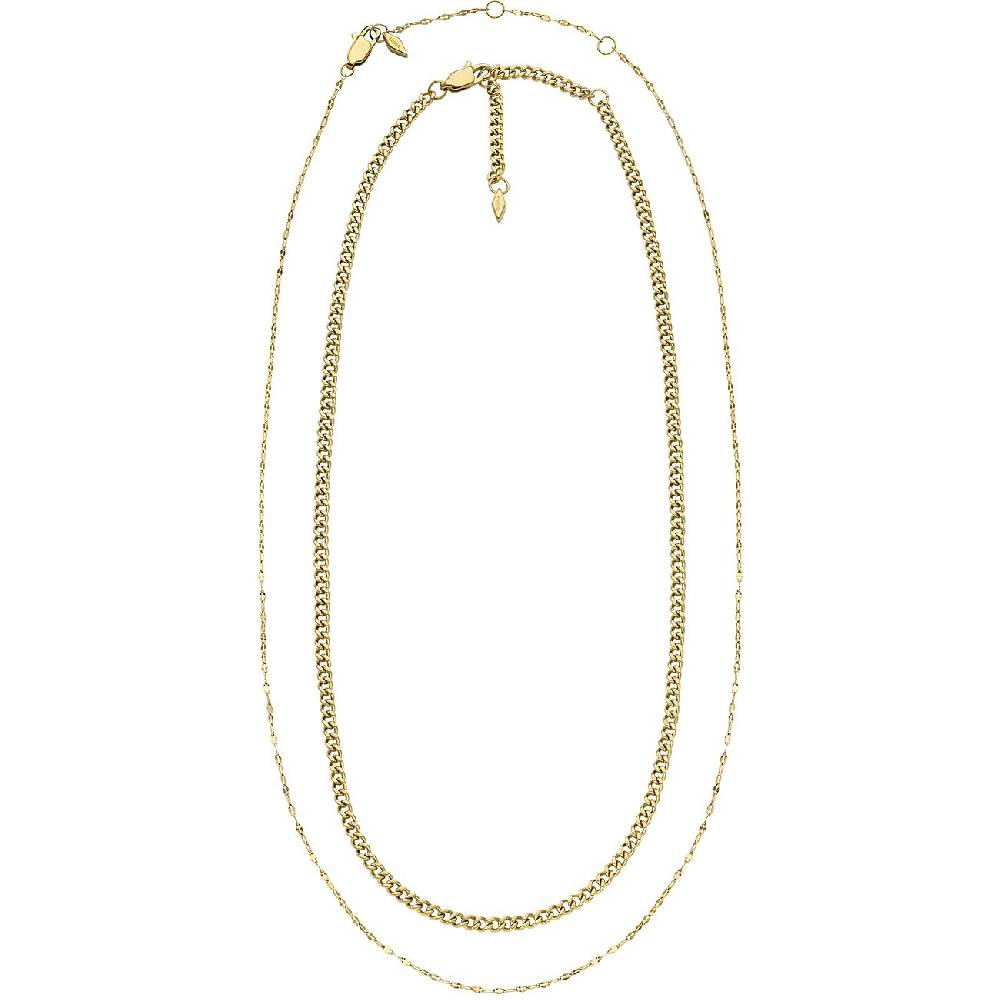 Fossil Kette JEWELRY JF04598SET