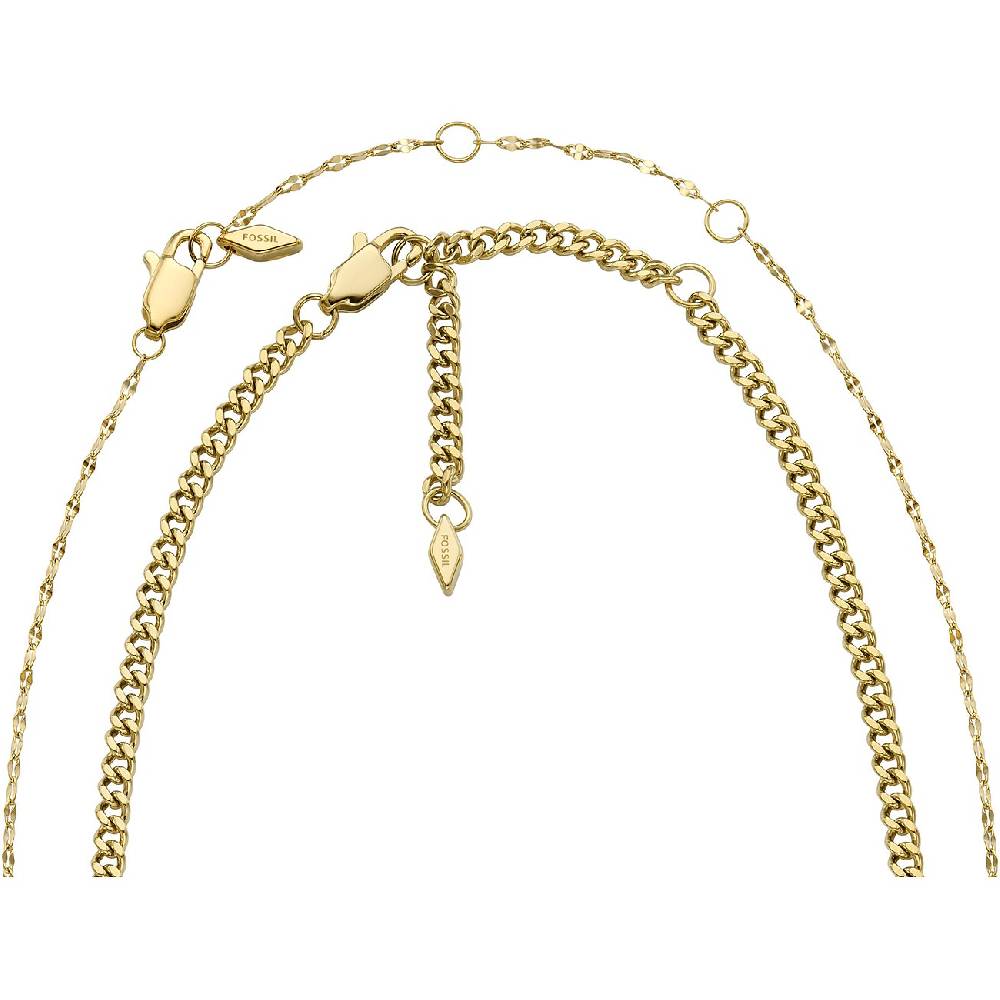 Fossil Kette JEWELRY JF04598SET