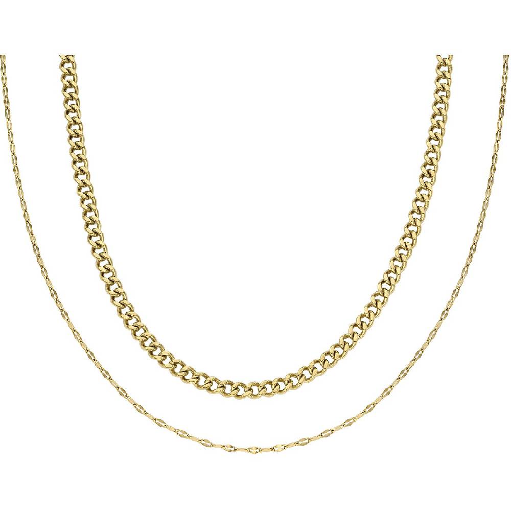 Fossil Kette JEWELRY JF04598SET