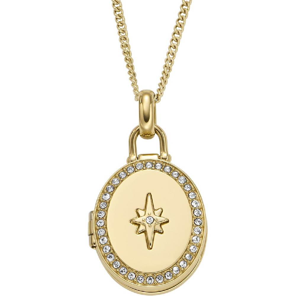 Fossil Kette JEWELRY JF04735710