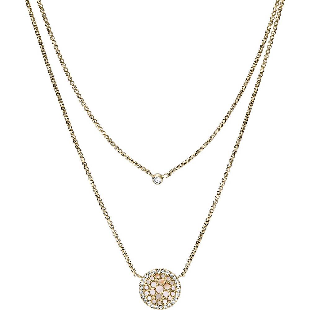 Fossil Kette JF03253710