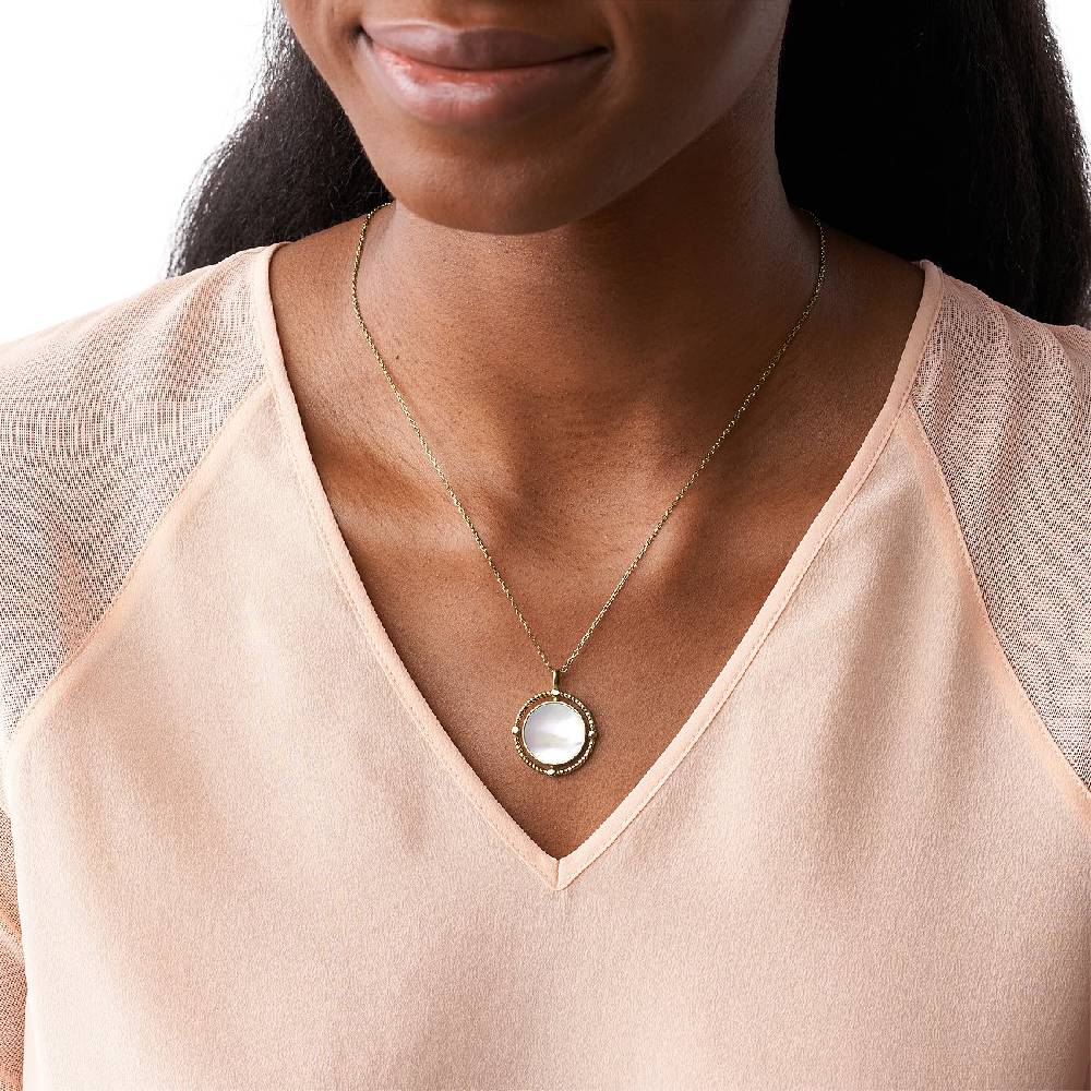 Fossil Kette JF03800710