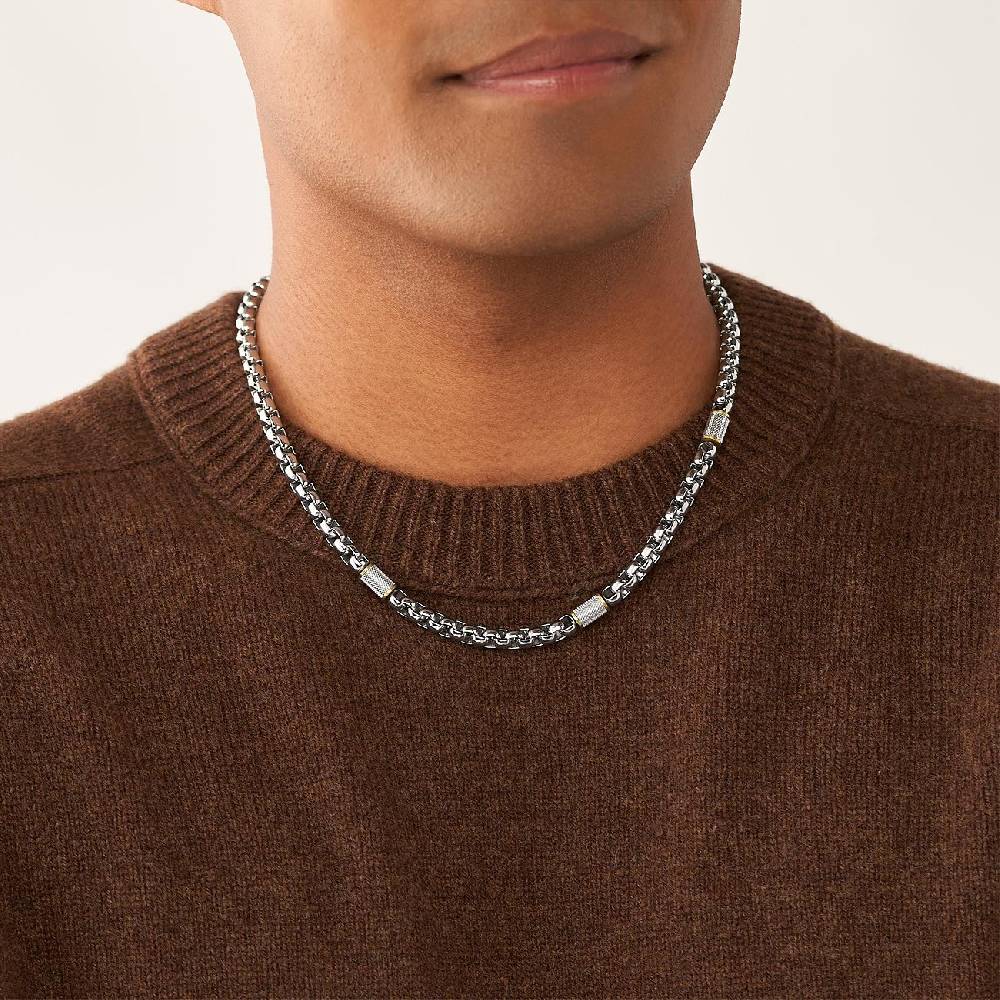 Fossil Kette JF04145998