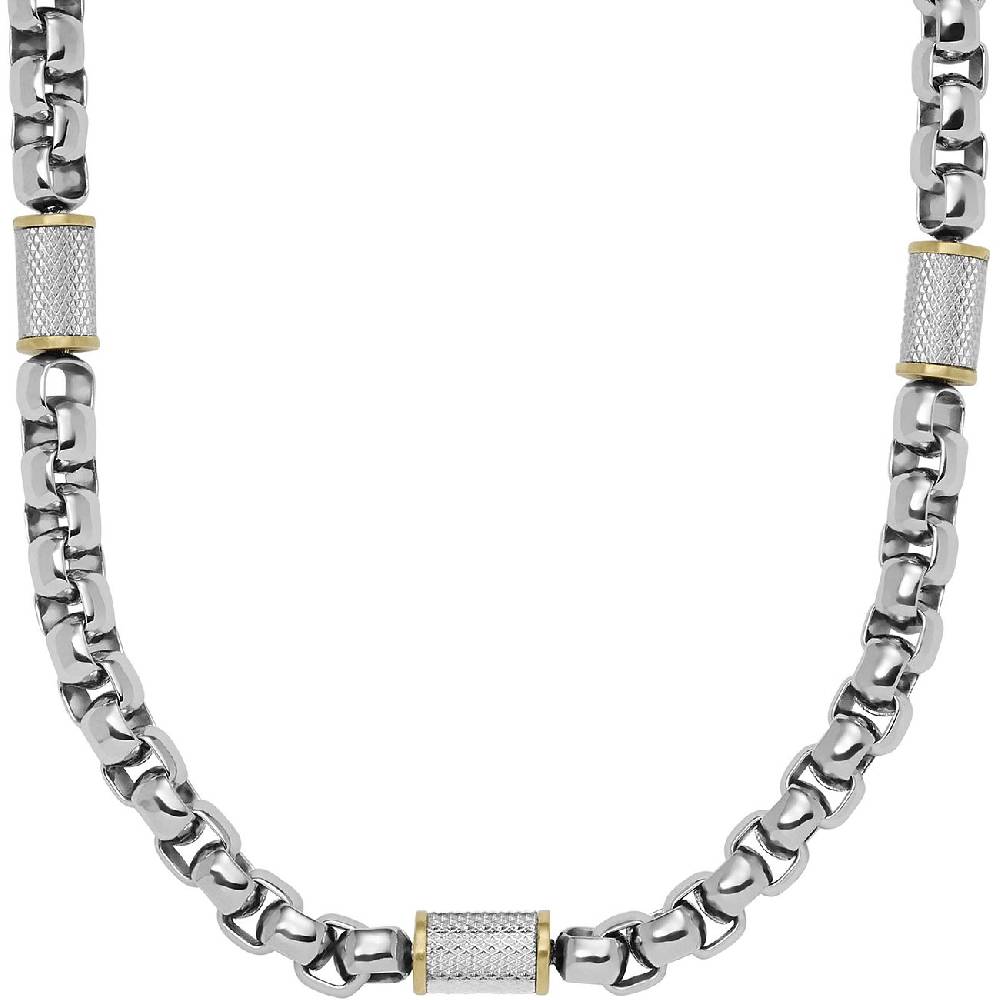 Fossil Kette JF04145998