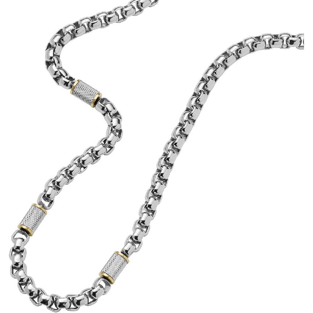 Fossil Kette JF04145998