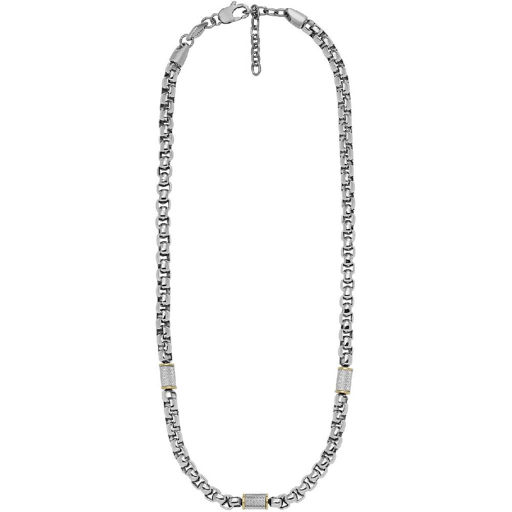 Fossil Kette JF04145998