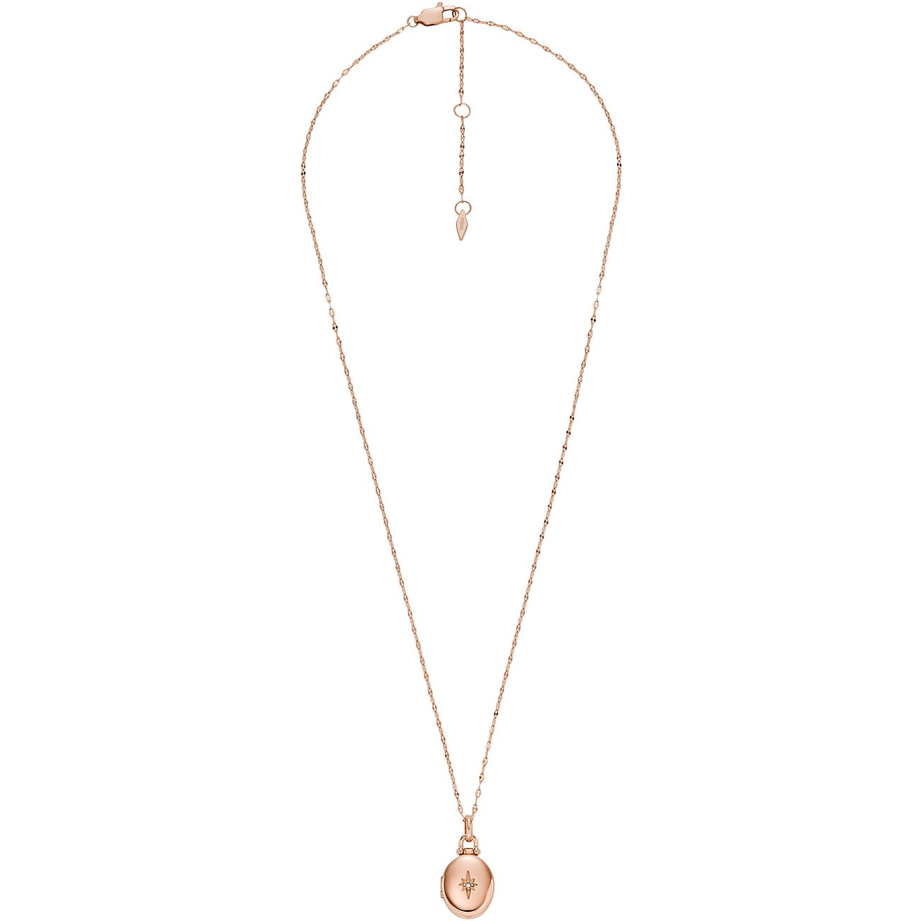 Fossil Kette JF04429791