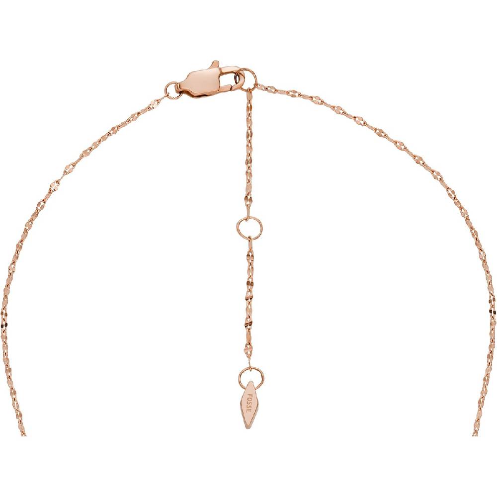 Fossil Kette JF04429791