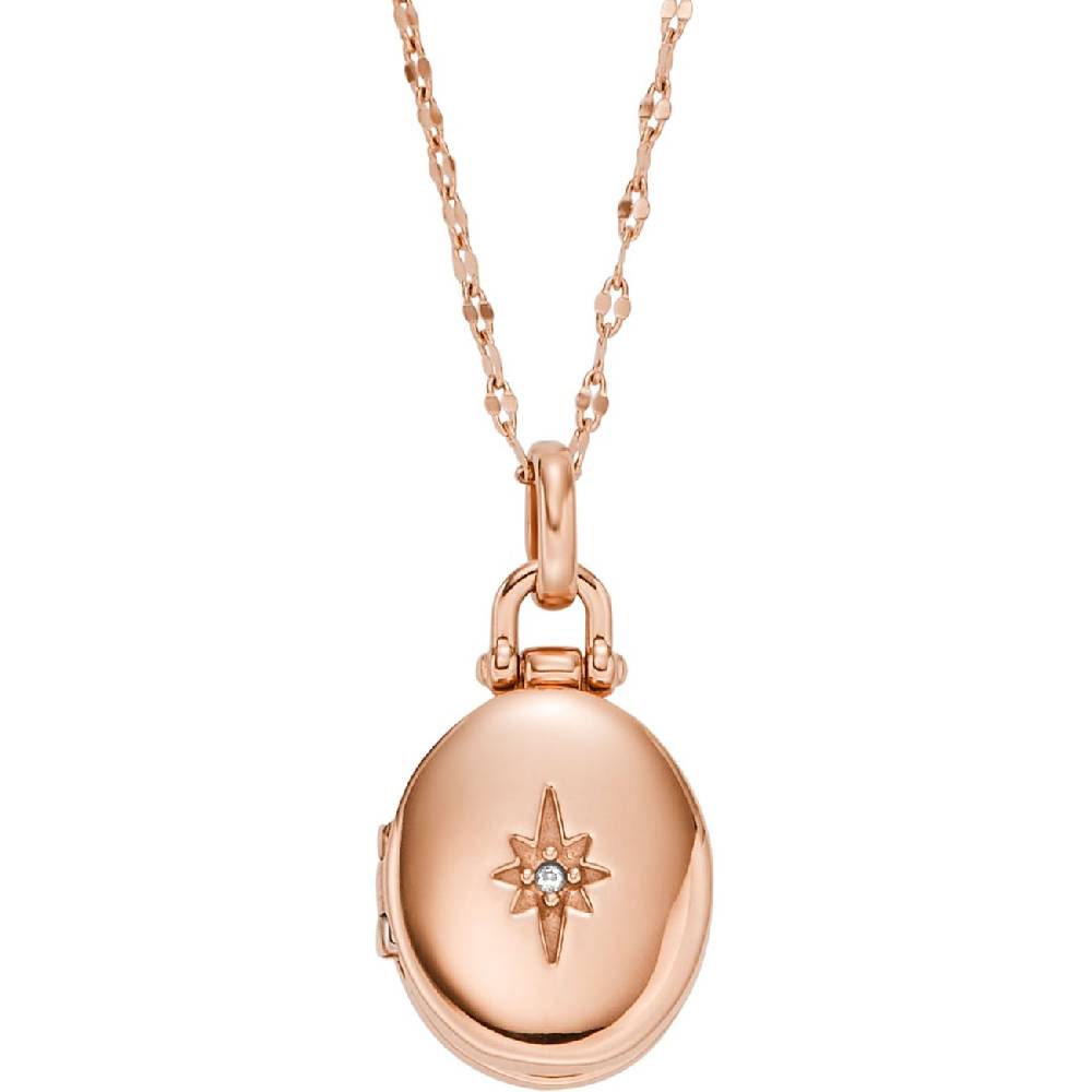 Fossil Kette JF04429791