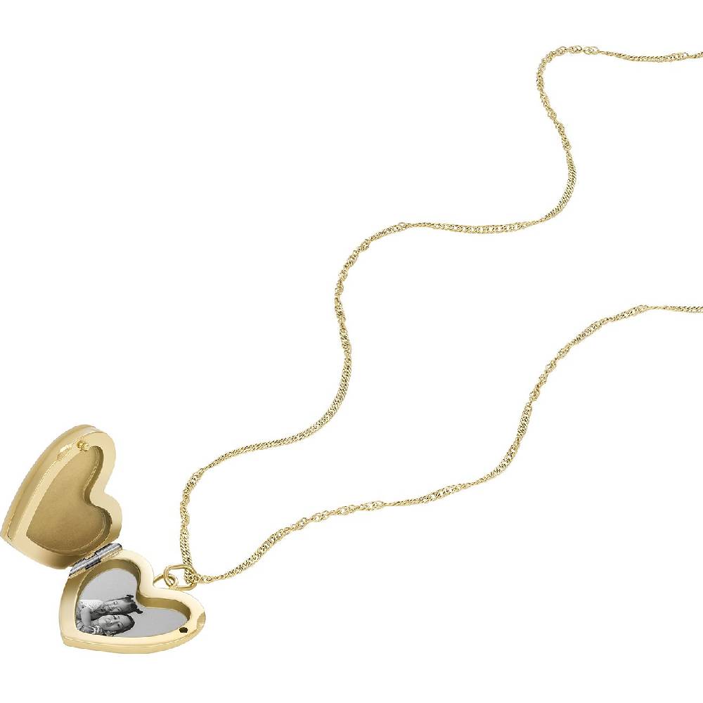 Fossil Kette JF04430710