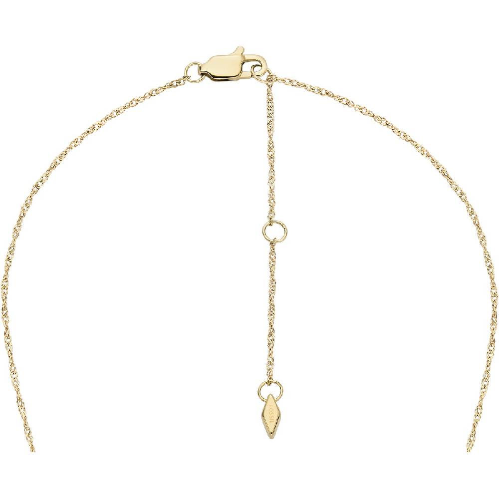Fossil Kette JF04430710