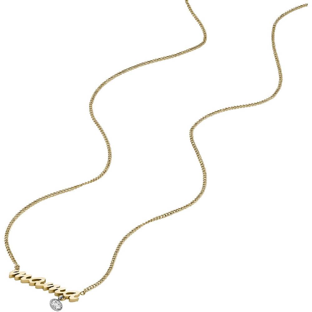 Fossil Kette JF04431998