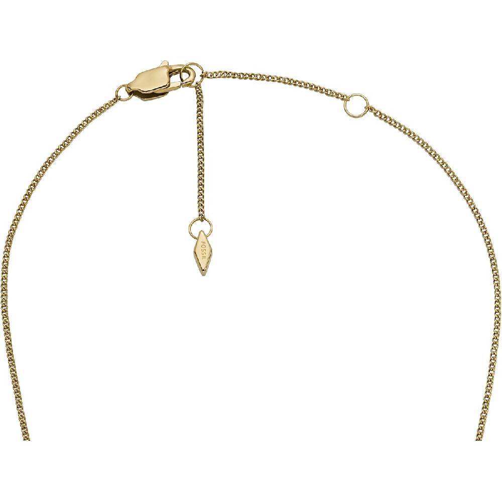 Fossil Kette JF04431998
