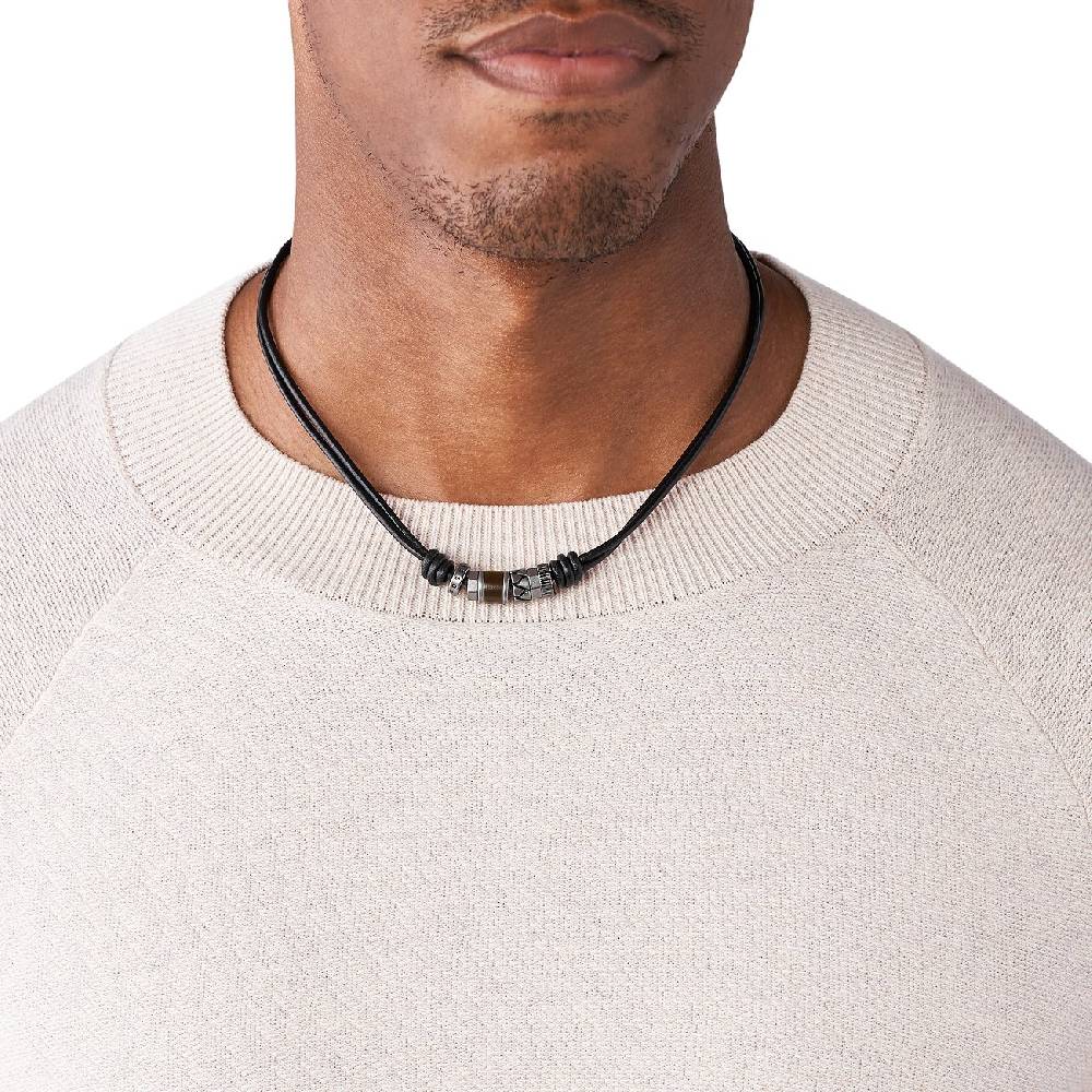 Fossil Kette JF84068040