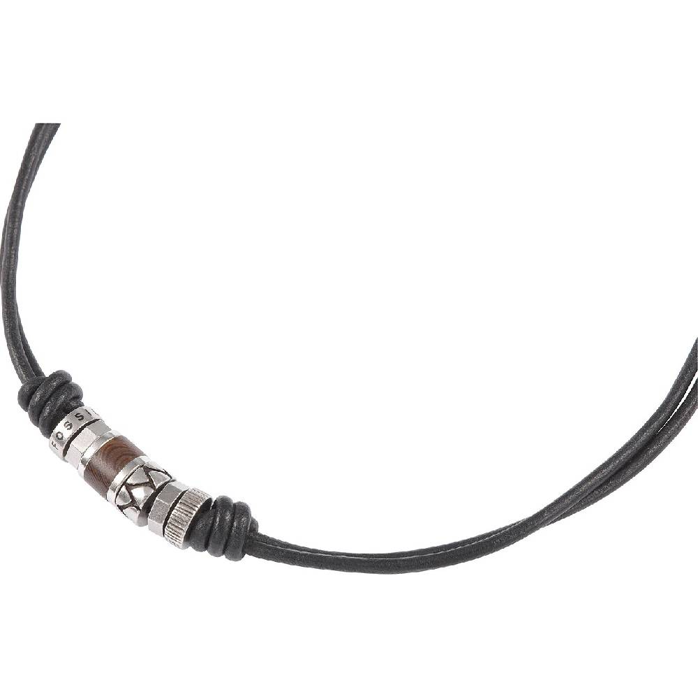 Fossil Kette JF84068040