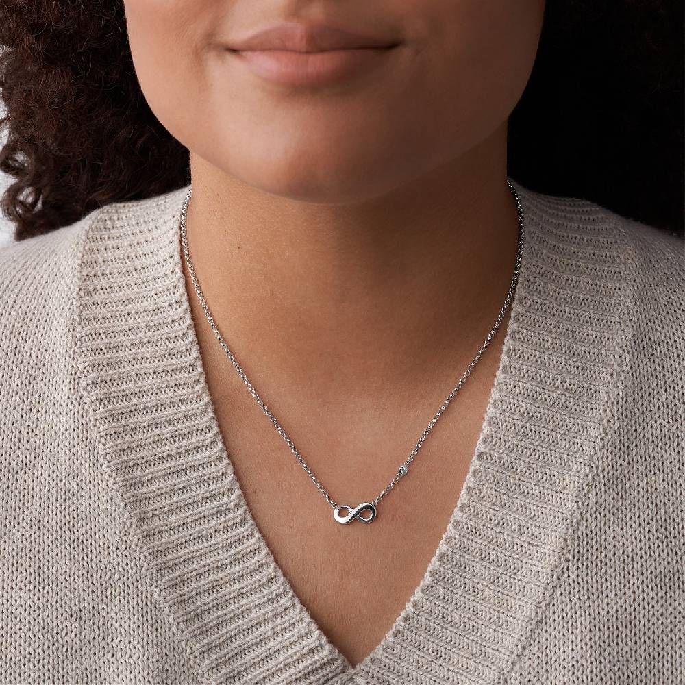Fossil Kette JFS00394040