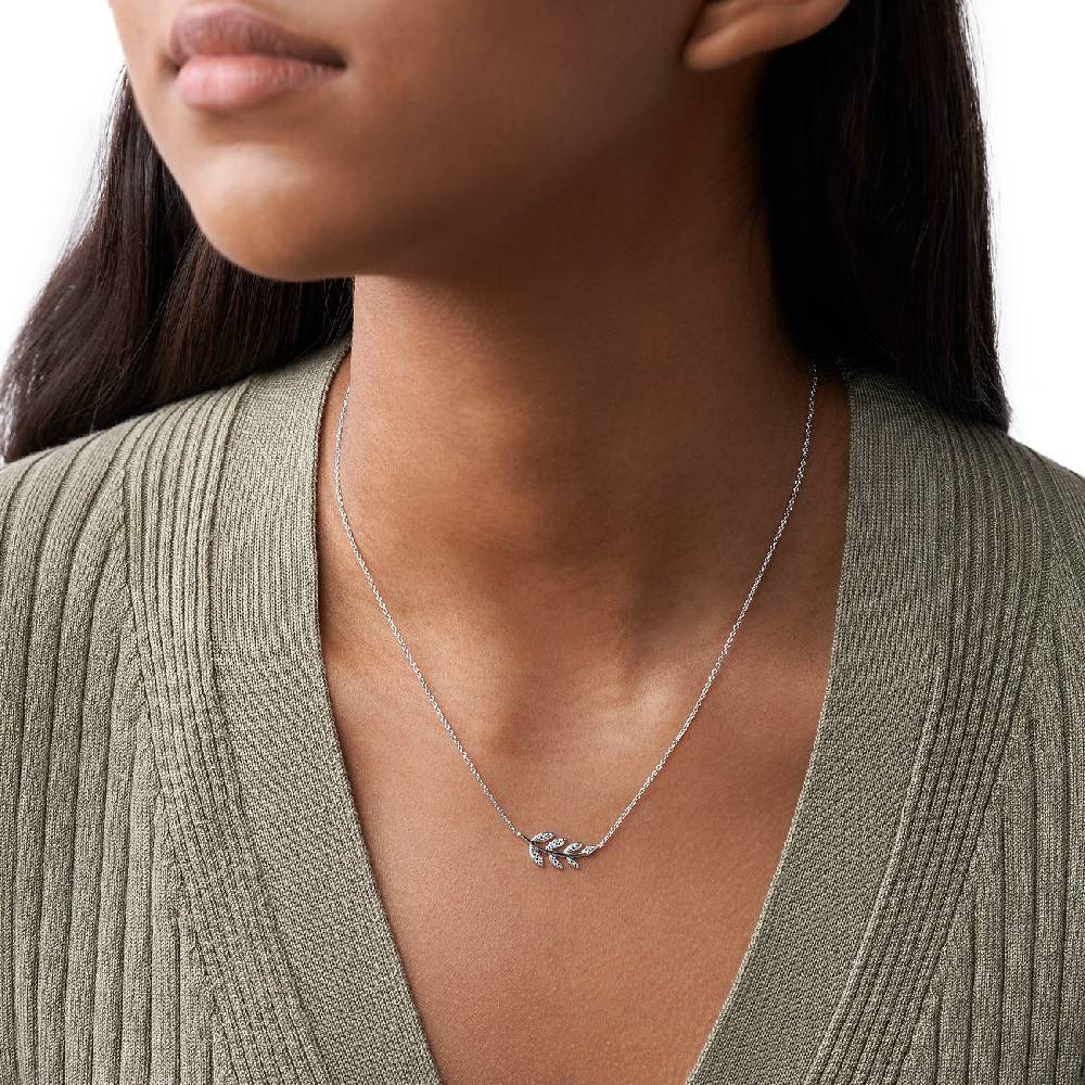 Fossil Kette JFS00485040