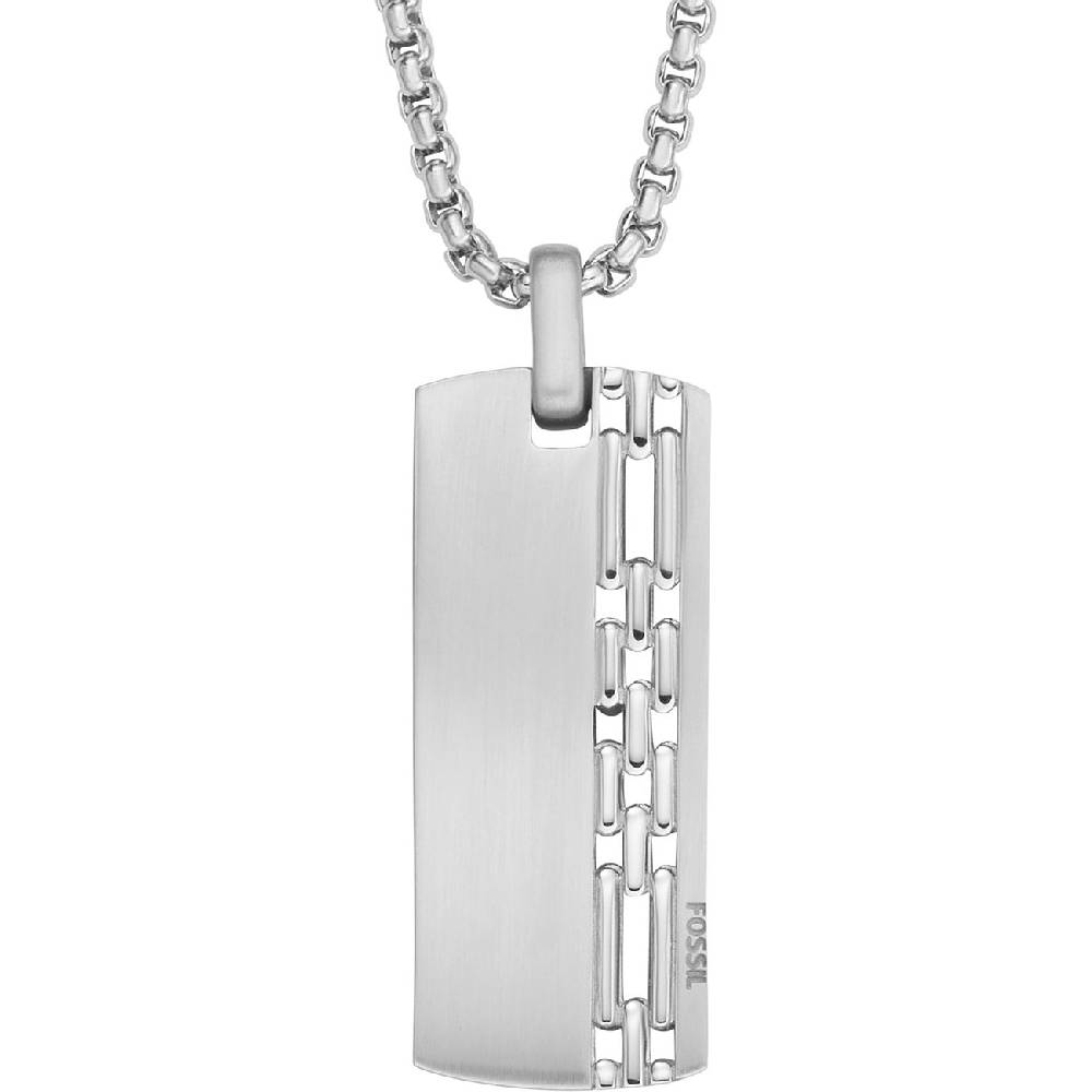 Fossil Kette Mens Dress JF04211040