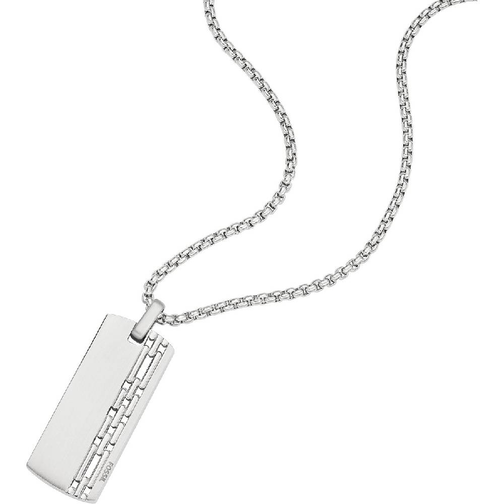 Fossil Kette Mens Dress JF04211040