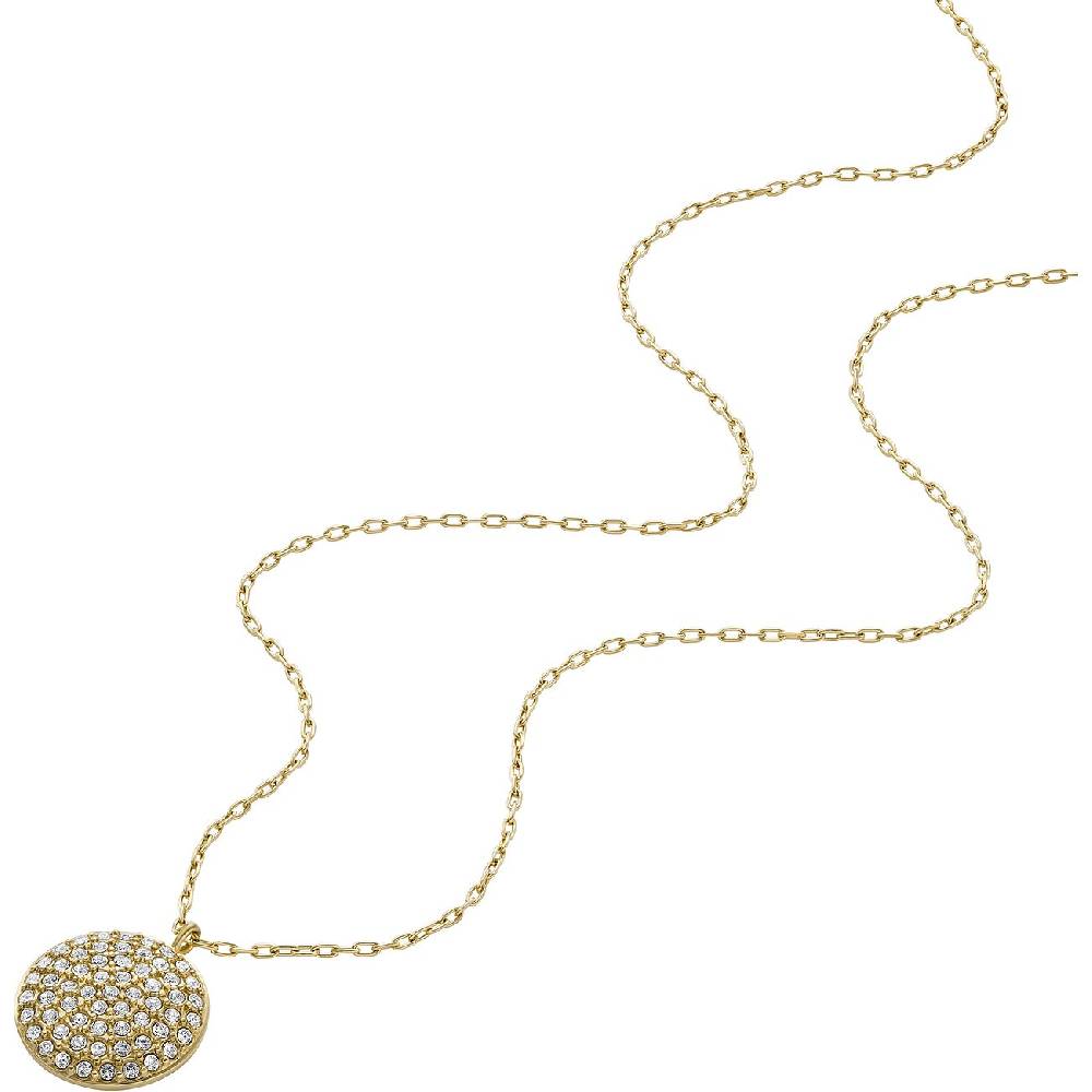 Fossil Kette SADIE JF04544710