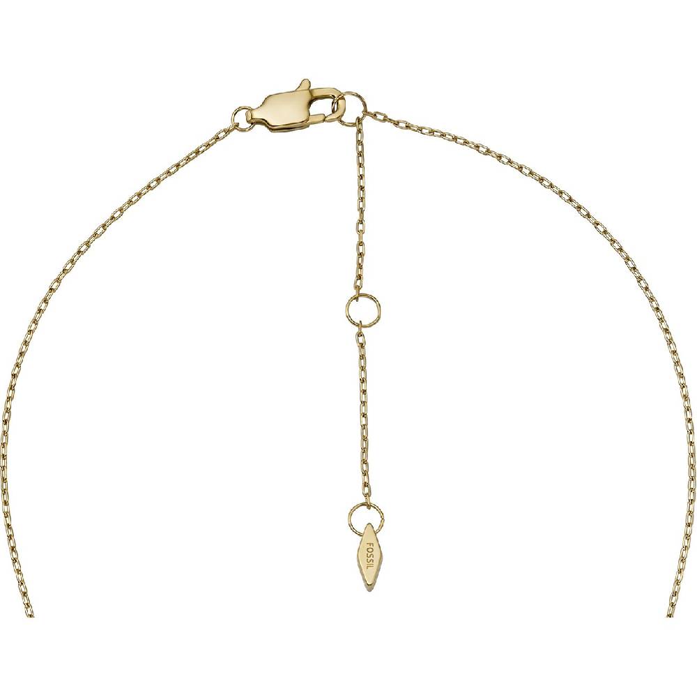 Fossil Kette SADIE JF04544710