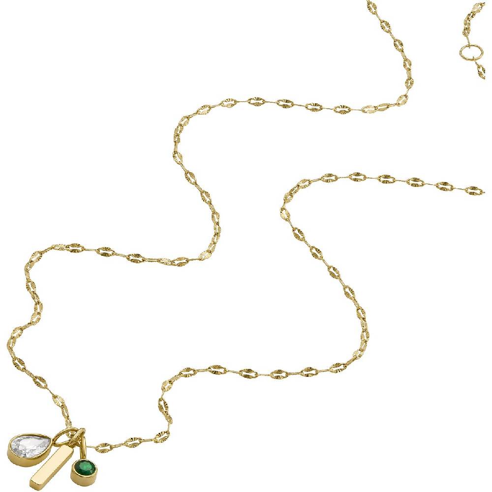 Fossil Kette SADIE JF04588710