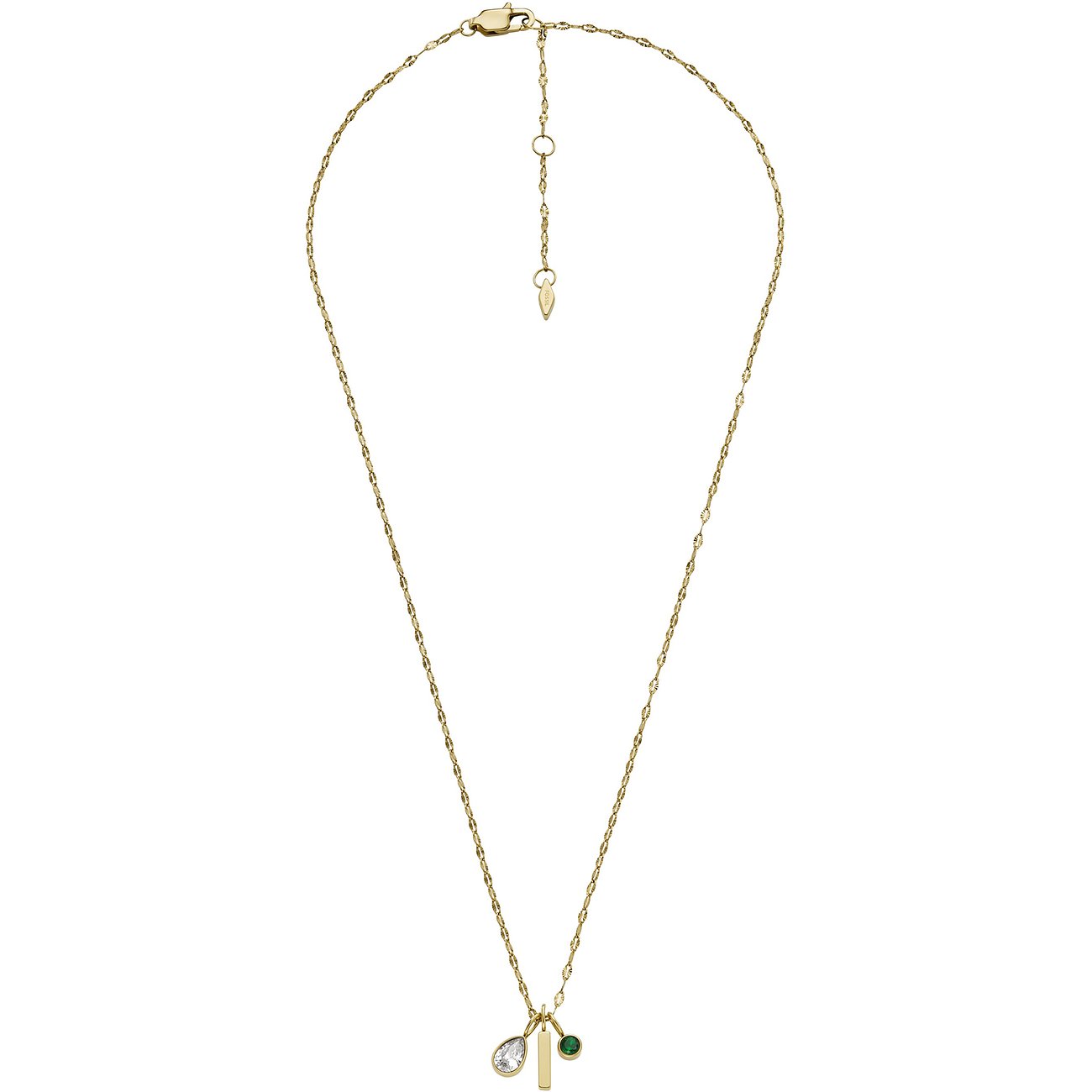 Fossil Kette SADIE JF04588710