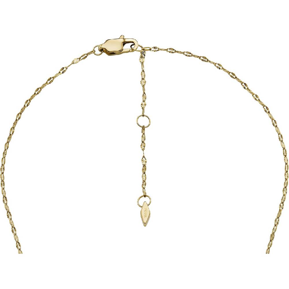 Fossil Kette SADIE JF04588710
