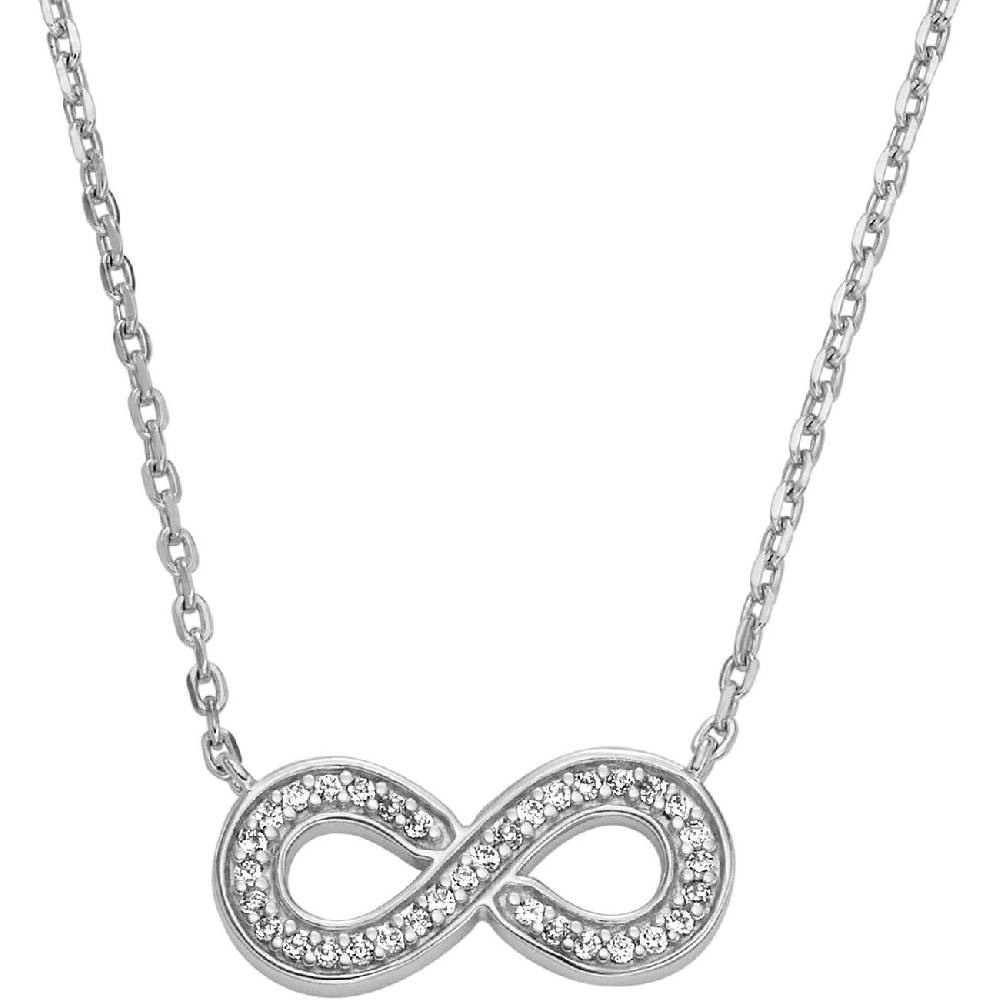 Fossil Kette STERLING JFS00632040