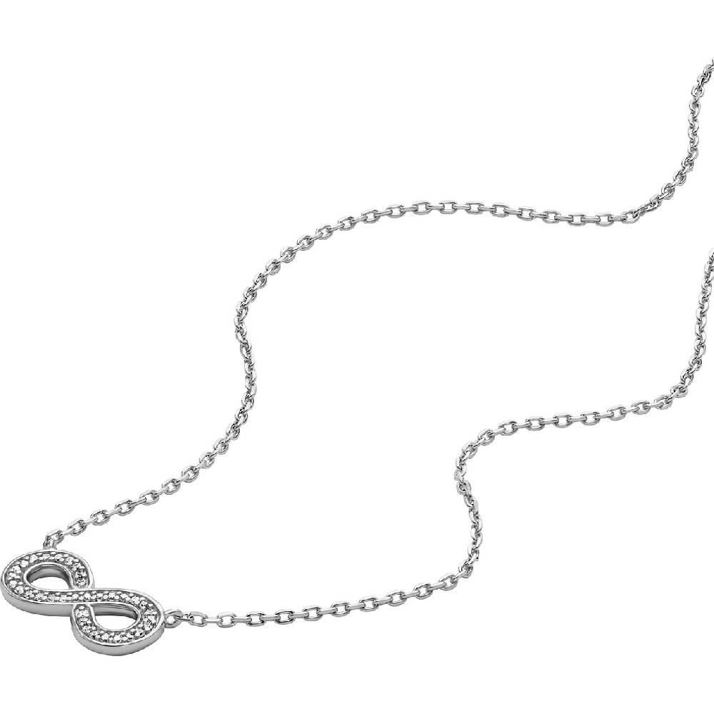 Fossil Kette STERLING JFS00632040