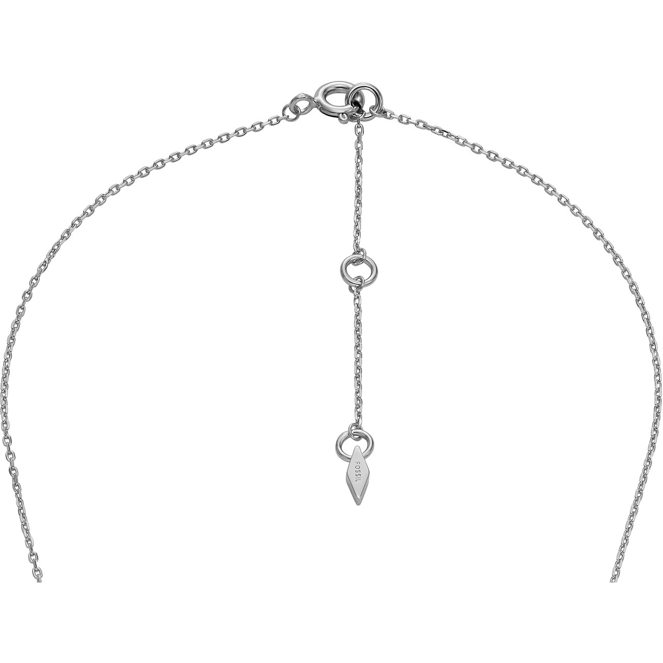 Fossil Kette STERLING JFS00632040