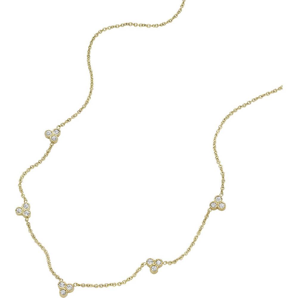 Fossil Kette Sutton JF04115710