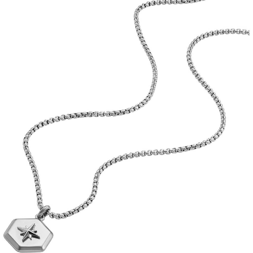 Fossil Kette SUTTON JF04618040