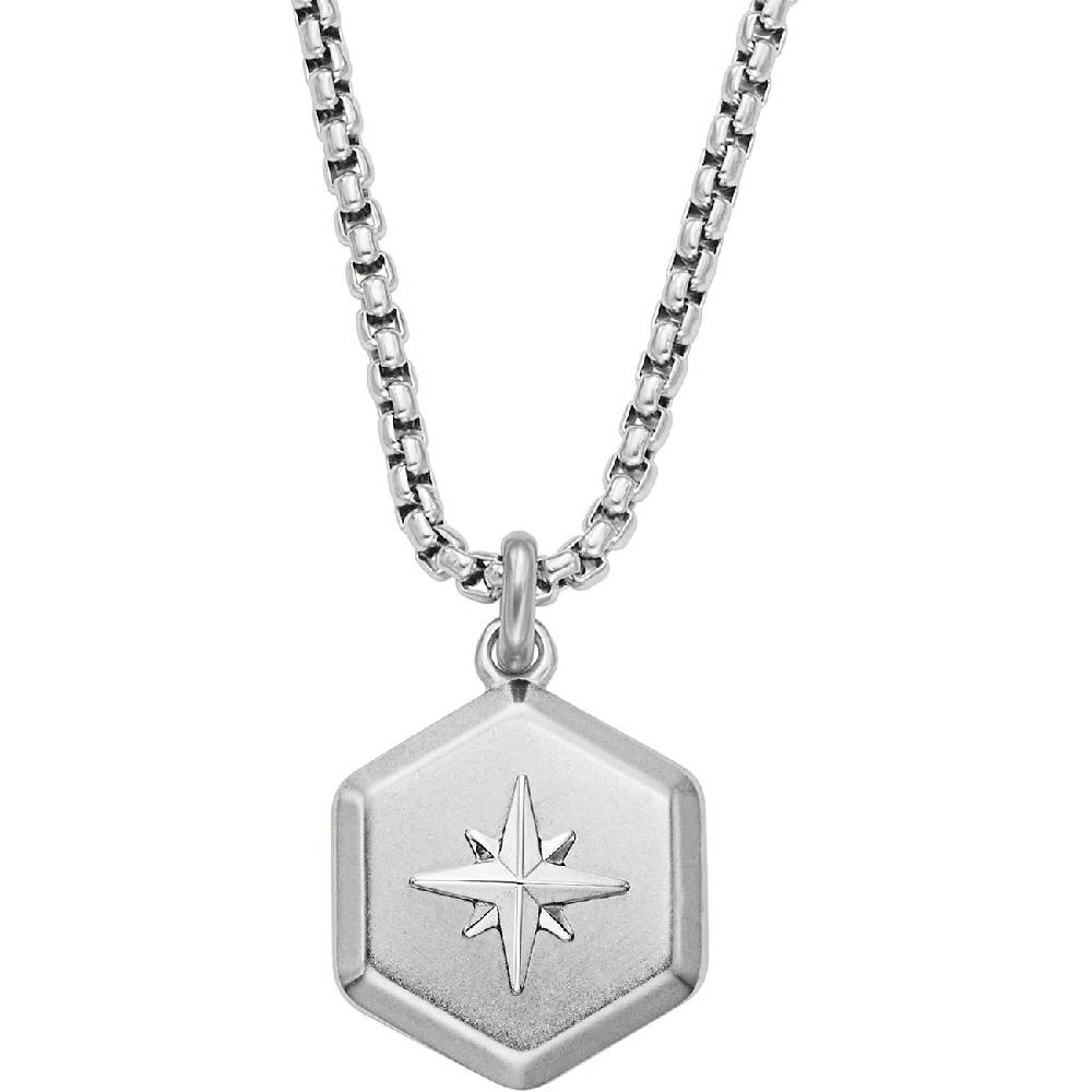 Fossil Kette SUTTON JF04618040