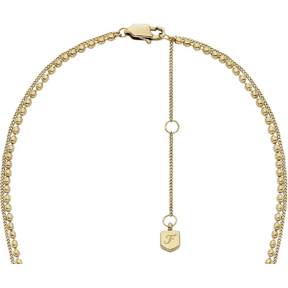 Fossil Kette SUTTON JF04792710