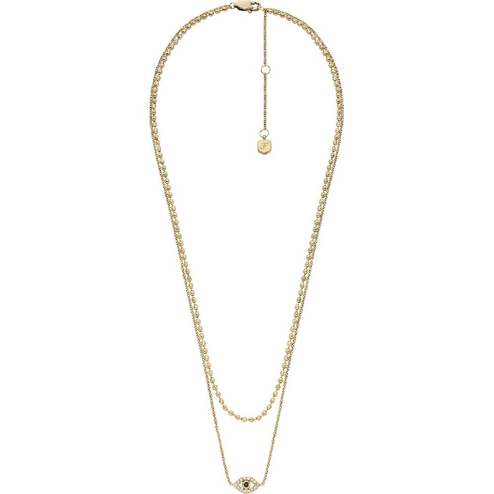 Fossil Kette SUTTON JF04792710